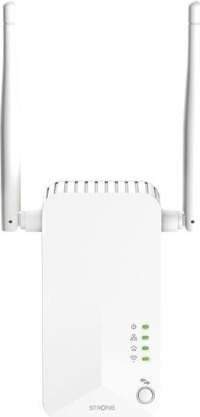 Produktbild Strong PLWF600TRIEUV2 PLWF600TRIFR (100 Mbit/s)