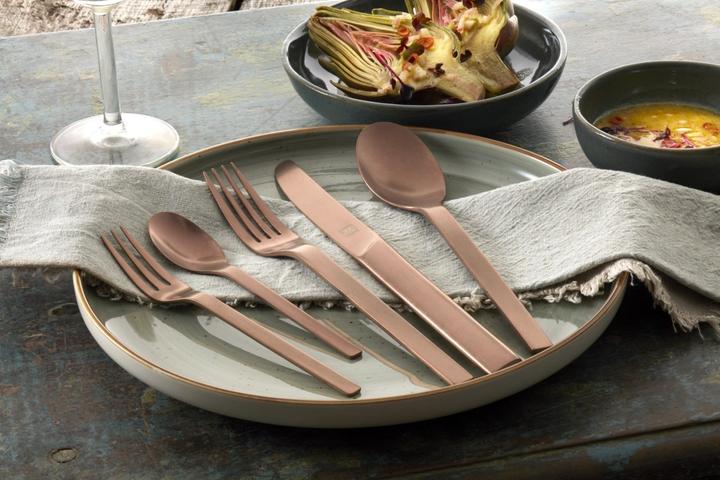 Actual product image Zwilling Cutlery set (68 Piece, Cutlery set)