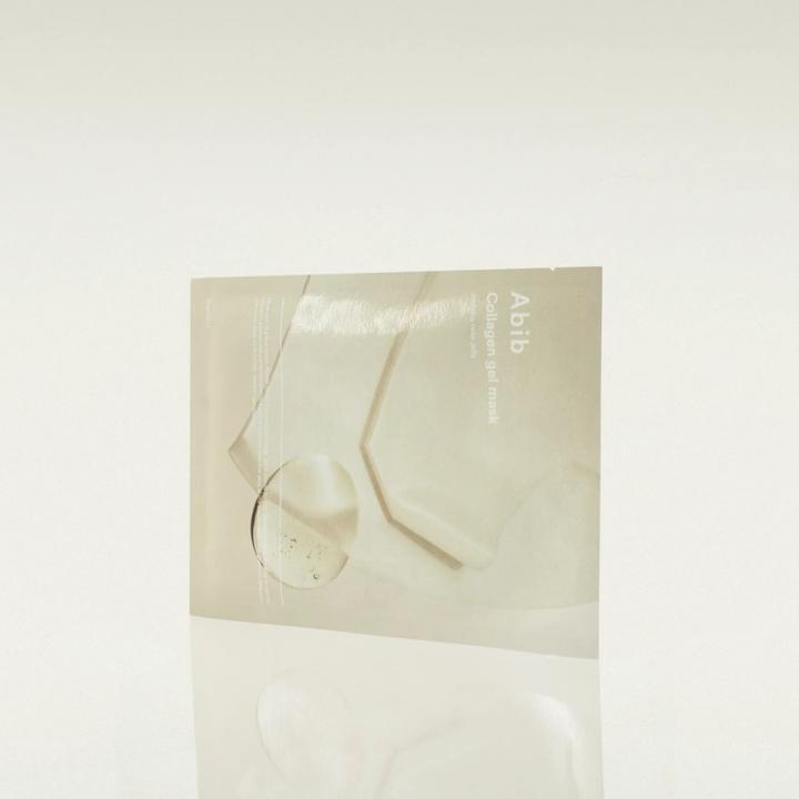 Image du produit NoName Masque Gel Collagène Gelée de Rose de Jéricho 35g - Masque Hydrogel (30 ml)
