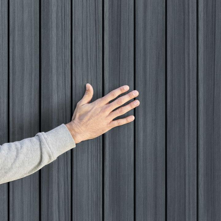 Actual product image Keter Tool shed