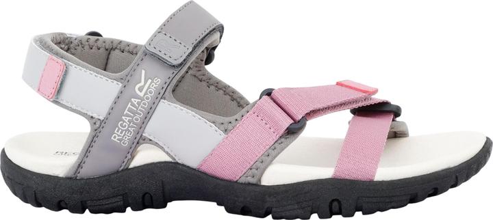 Actual product image Regatta Womens/Ladies Santa Clara II Sandals (42)