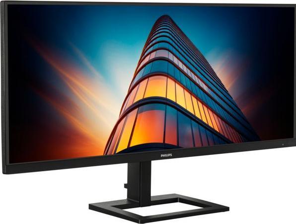 Produktbild Philips 346E2LAE (3440 x 1440 Pixel, 34")