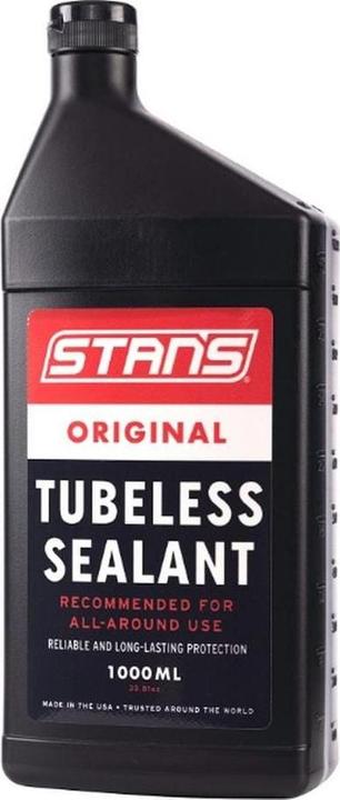 Actual product image Notubes Stan's Original Tubeless Sealant 1000 ml