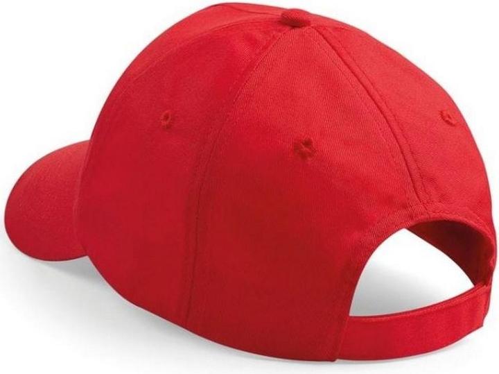 Produktbild Beechfield Original Baseballkappe mit 5 Paneelen (One Size)