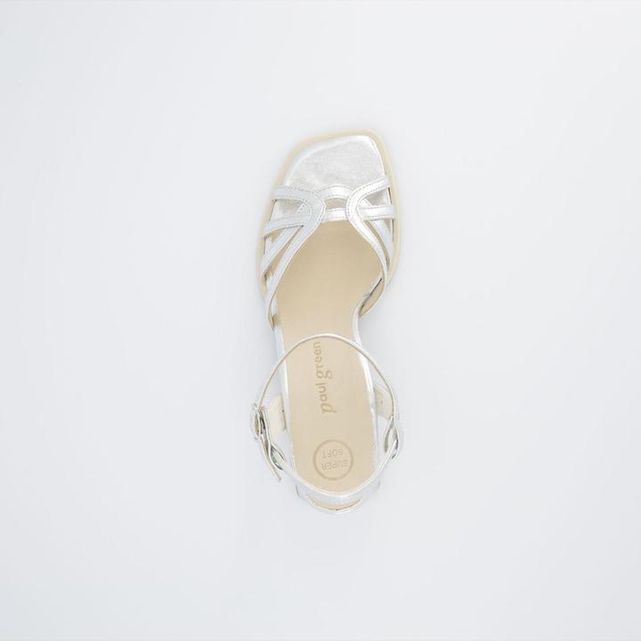 Actual product image Paul Green Sandalen (36)