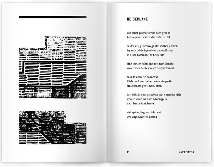 Immagine prodotto Immagini dell'inclinazione (Tedesco, Anna Hetzer, 2019)