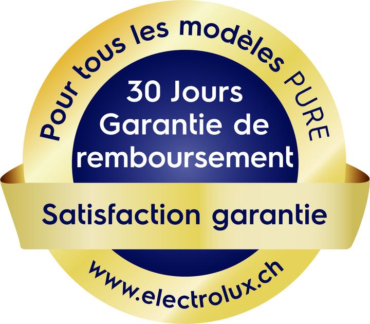 Actual product image Electrolux PQ91-50MB