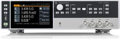 Immagine prodotto Rohde & Schwarz Misuratore LCR, 300kHz