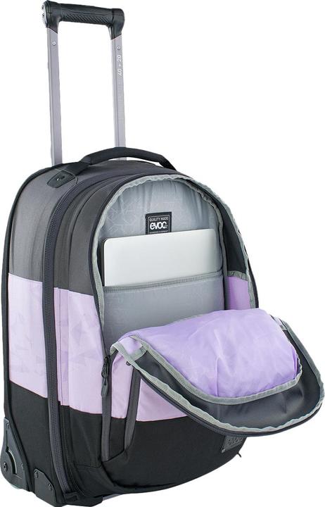 Produktbild Evoc Terminal Bag 40+20L (40 l, Handgepäck (bis 50l))