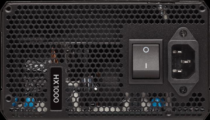Image du produit Corsair Hx1000 (1000 W)
