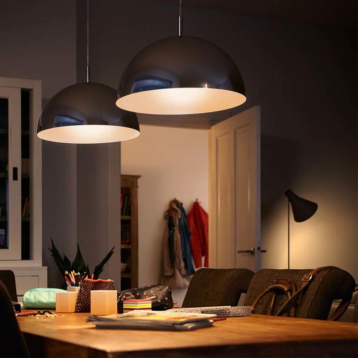 Actual product image Philips Lamp (E14, 6.50 W, 806 lm, 1 x, E)