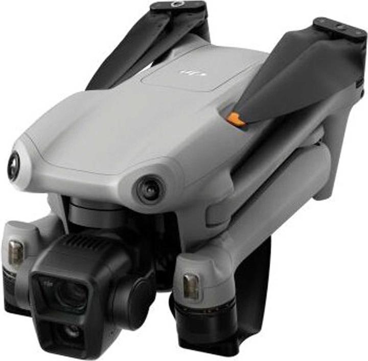Produktbild DJI Air 3 Fly More Combo (RC-N2) (46 min, 720 g, 48 Mpx)