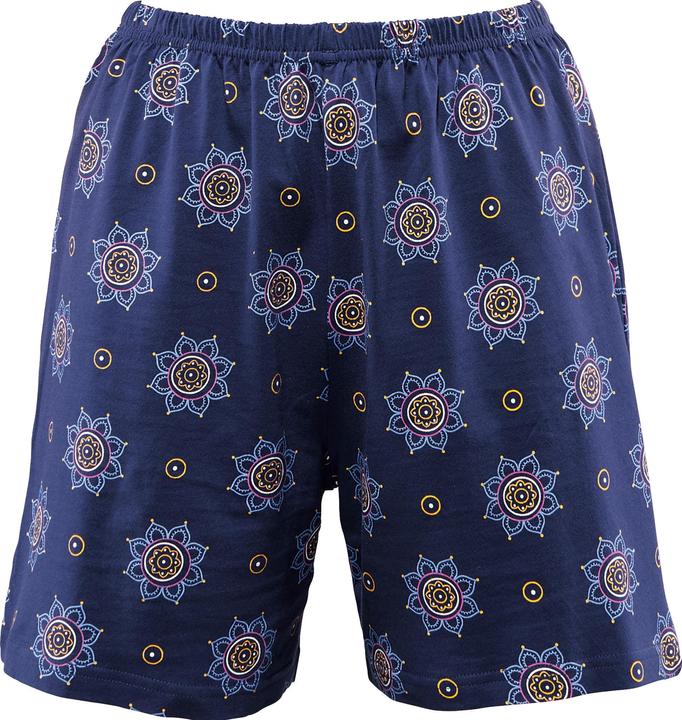 Produktbild Erwin Müller Damen-Shorty (38)