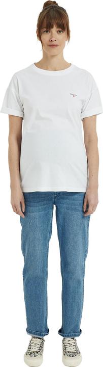 Image du produit Vertbaudet Kurzärmeliges Umstands-Shirt BASIC (42)