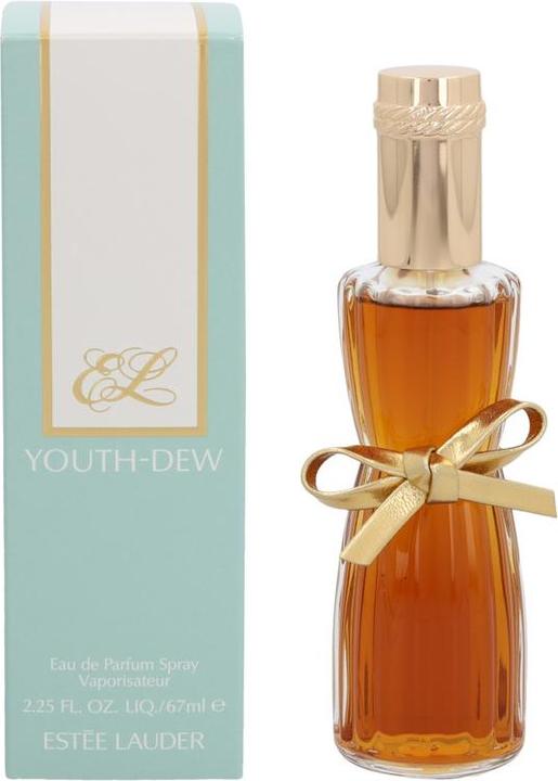 Image du produit Estée Lauder Rosée des jeunes (Eau de parfum, 67 ml)