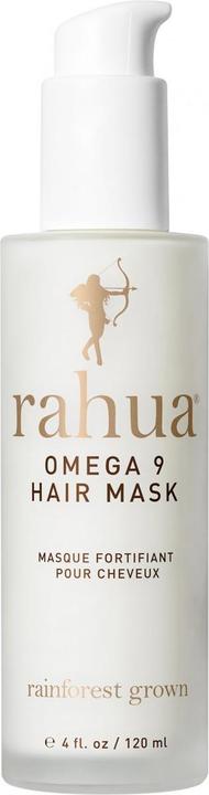 Produktbild Rahua OMEGA 9 HAIR MASK - Pflegemaske für glanzloses und mattes Haar (120 ml)
