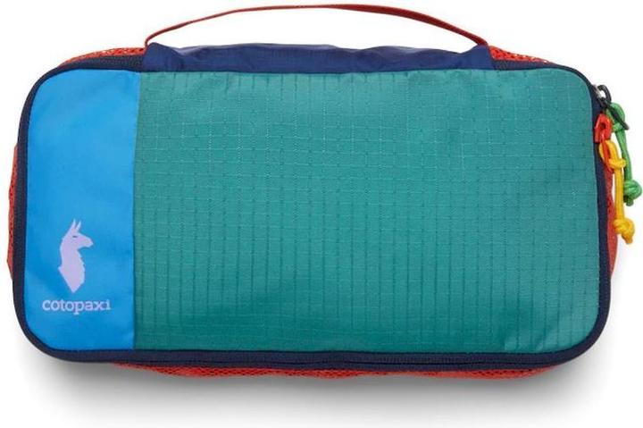 Actual product image Cotopaxi Cubo 3 Travel Cube Del Dia