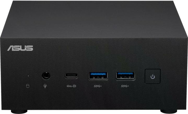 Immagine prodotto ASUS Barebone VIVO Mini PN53-BBR575HD Ryzen5 7535H 3,3 Ghz (AMD Ryzen 5 7535H)