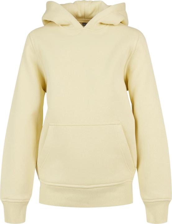 Soft yellow