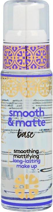 Produktbild Vermona INGRID Make Up Base Glättend und mattierend 30ml