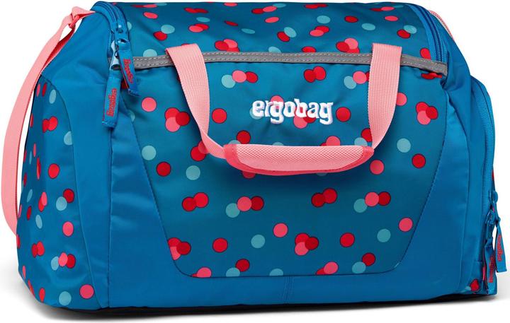Ergobag Sporttasche (20 l)