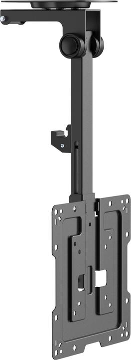 Actual product image equip Wall bracket 23"-55"/ 1TFT 20kg fixed bw (Ceiling, 55", 20 kg)