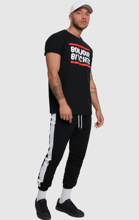 Image du produit Mister Tee Bonjour Thé (M)