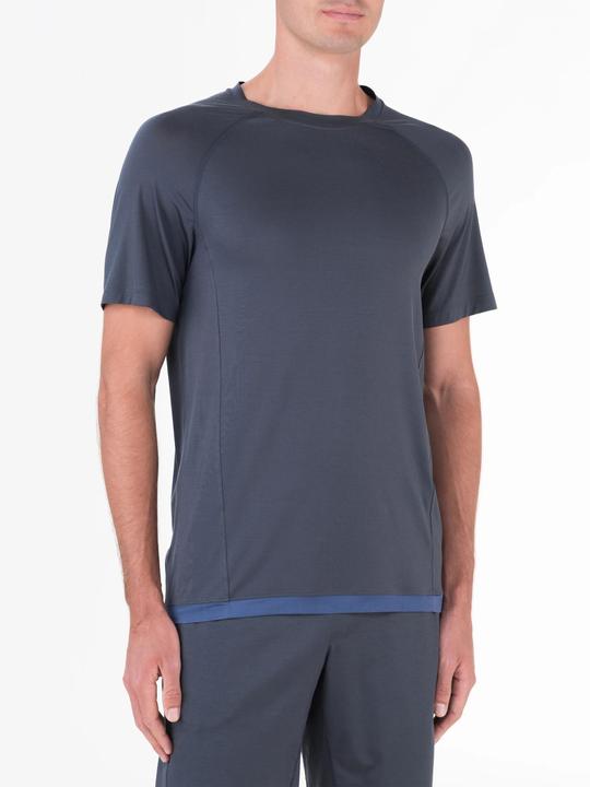 Immagine prodotto Dagsmejan Top pigiama Stay Cool Grigio (48)
