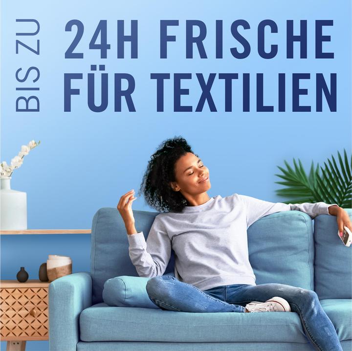 Produktbild Febreze Reine Frische (Spray)