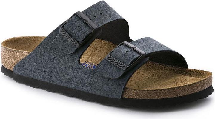 Birkenstock Arizona Softbed Narrow (43)
