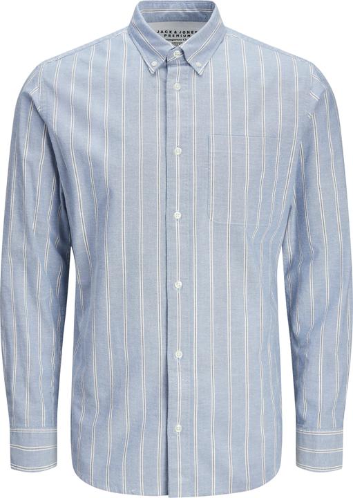 Immagine prodotto Jack & Jones Jprbrook Oxford Shirt L/S Noos (L)
