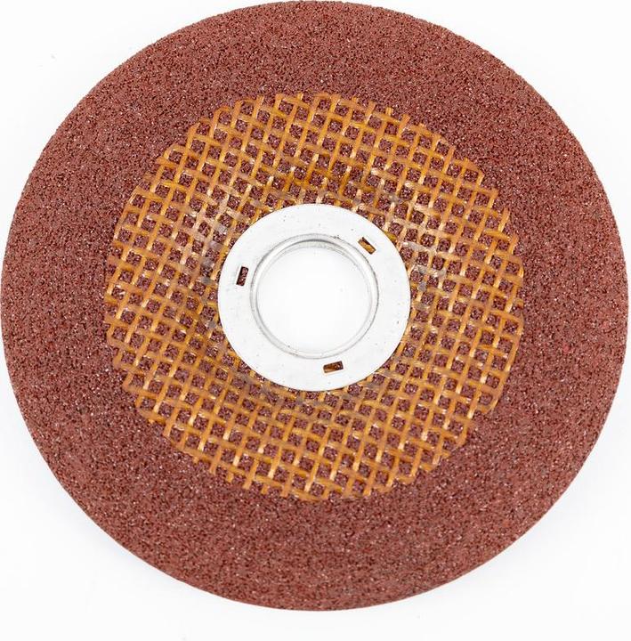 Produktbild Makita Akku-Winkelschleifer DGA504Z (125 mm)