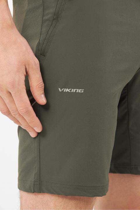 Image du produit MGA Viking Expander Shorts Man Short (S)