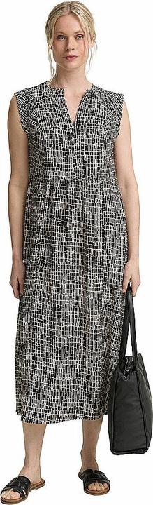 Produktbild Tom Tailor Midikleid (36)