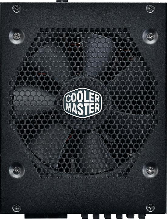 Produktbild Cooler Master Netzteil, V Serie 1000W (1000 W)