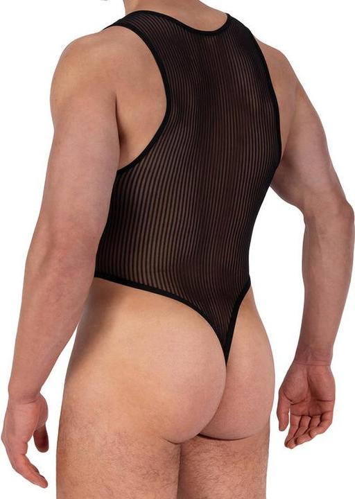 Produktbild Manstore String Body (L)