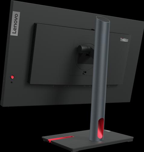 Image du produit Lenovo P24h-30 (2560 x 1440 pixels, 23.80")