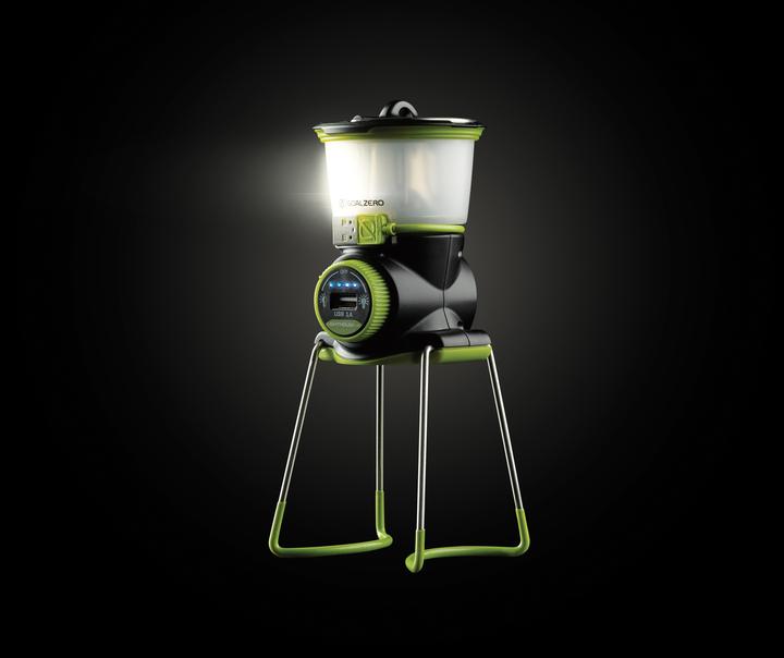Produktbild Goal Zero Lighthouse Mini CORE