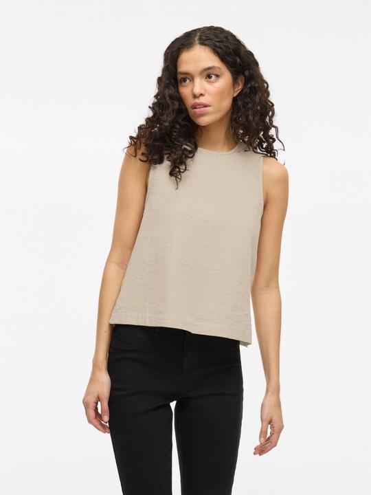 Produktbild Vila Rundhals Top (34)