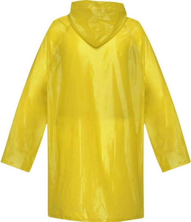 Produktbild Generic Ada Regenmantel (One Size)