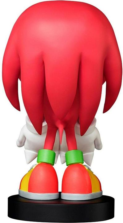 Image du produit Exquisite Gaming Knuckles Cable Guy (Xbox Series X, Xbox One S, PS5, PS4, Mac, PC, Switch)