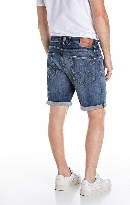 Produktbild Replay Jeansshorts (32)