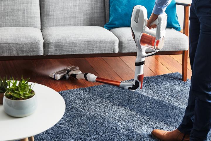 Produktbild Rowenta Air Force Flex Power 560