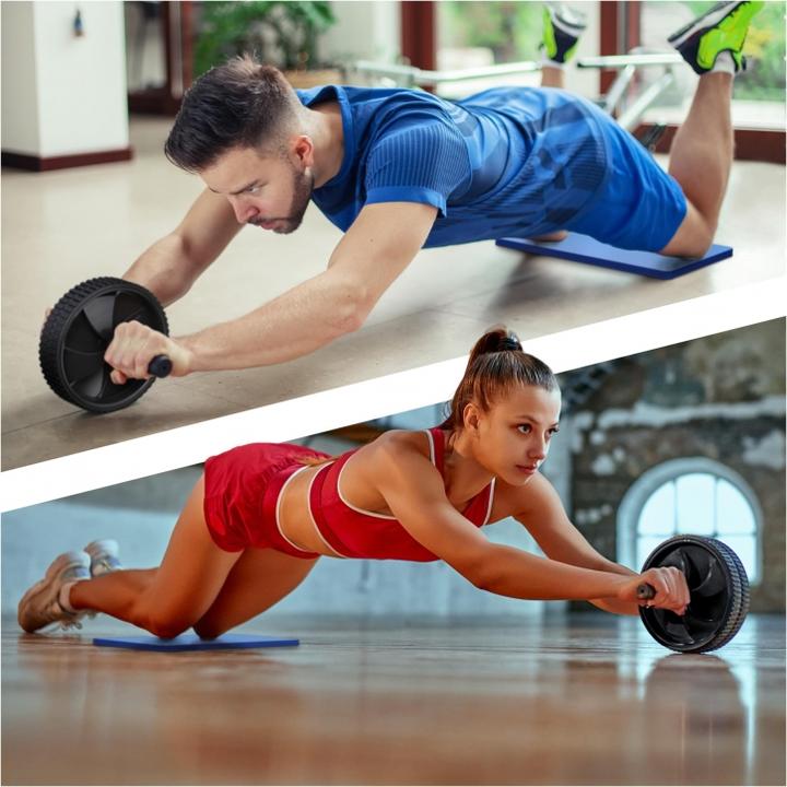 Actual product image Gorilla Sports AB Wheel