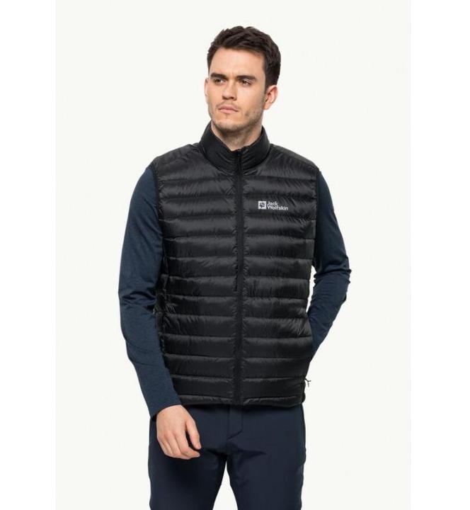 Immagine prodotto Jack Wolfskin Pack & Go Down Vest M (L)