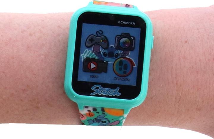 Image du produit Accutime Lilo And Stitch (40 mm)