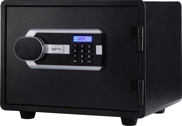 Olympia Olymp Tresor GOsafe 5300 mit Code (12 l)