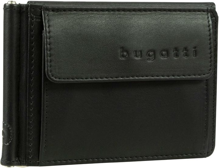 Bugatti Geldschein Clip