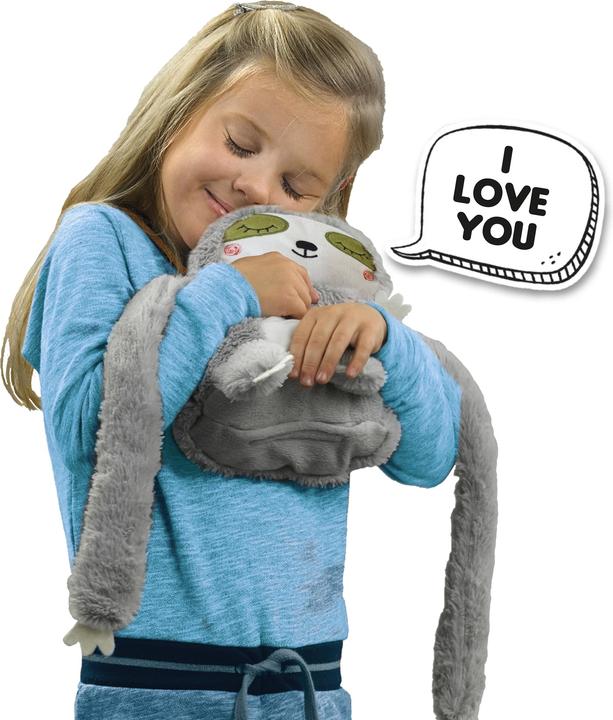 Immagine prodotto Ses Emotimals Lenny (25 cm)