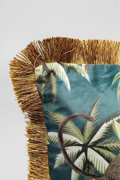 Produktbild Kare Design Kissen Jungle Fever 45x45 (15 x 45 cm)